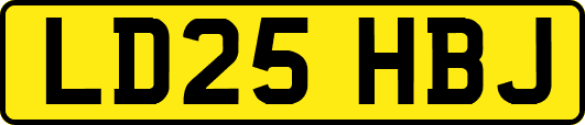 LD25HBJ