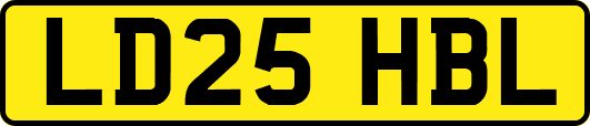 LD25HBL