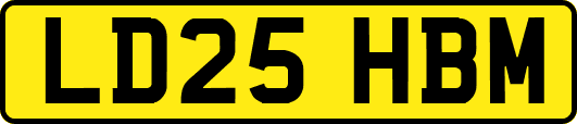 LD25HBM