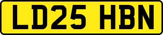 LD25HBN