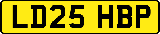 LD25HBP