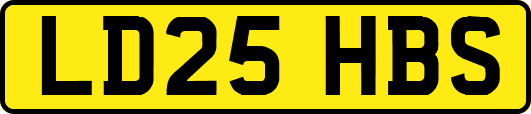 LD25HBS