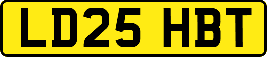 LD25HBT