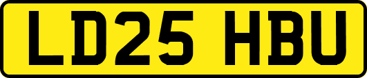 LD25HBU