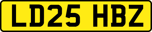 LD25HBZ