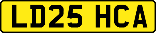 LD25HCA
