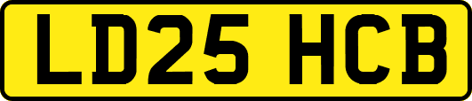 LD25HCB