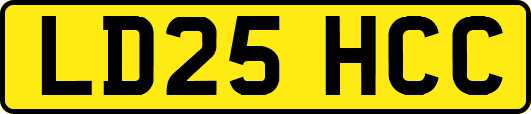 LD25HCC