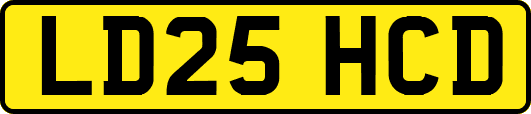 LD25HCD
