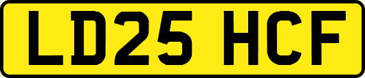 LD25HCF