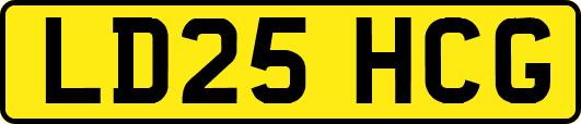 LD25HCG