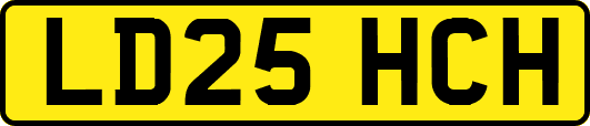 LD25HCH