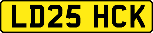 LD25HCK