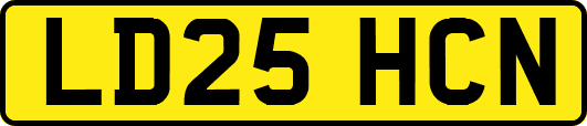 LD25HCN