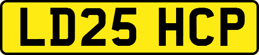 LD25HCP