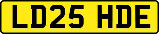 LD25HDE