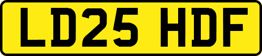 LD25HDF