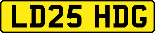 LD25HDG