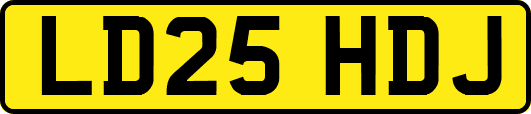 LD25HDJ