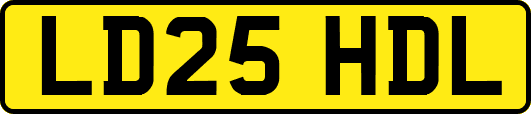 LD25HDL