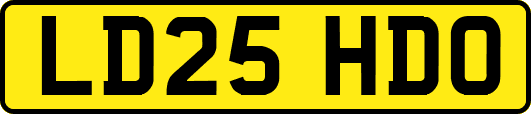 LD25HDO