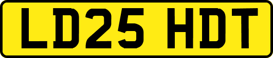 LD25HDT