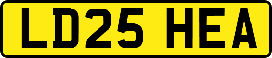 LD25HEA