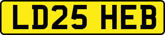 LD25HEB