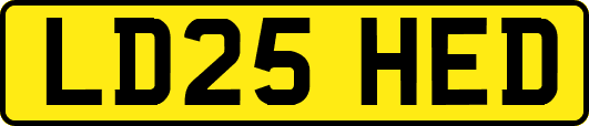 LD25HED