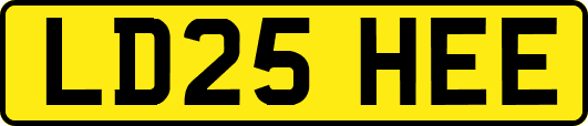 LD25HEE