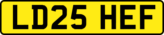 LD25HEF