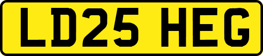LD25HEG