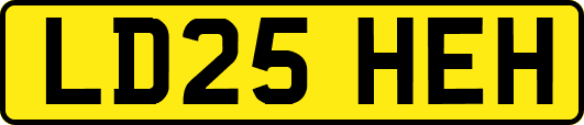 LD25HEH