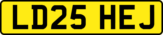 LD25HEJ