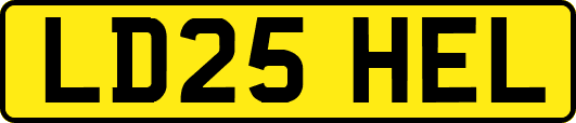 LD25HEL