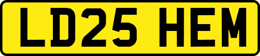 LD25HEM