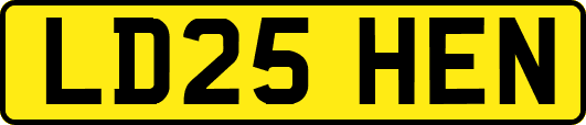 LD25HEN