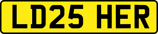 LD25HER