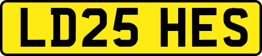 LD25HES