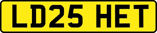 LD25HET