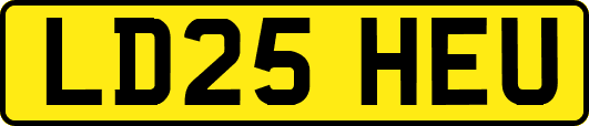 LD25HEU