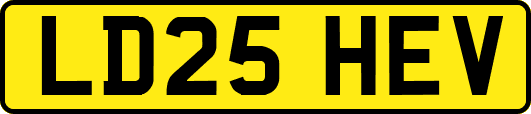 LD25HEV