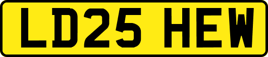 LD25HEW