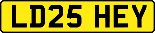 LD25HEY