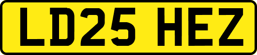 LD25HEZ