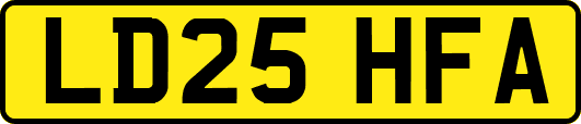 LD25HFA