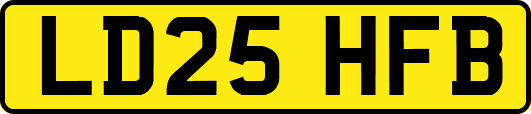 LD25HFB