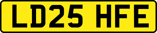 LD25HFE