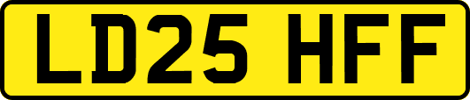 LD25HFF