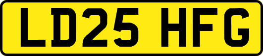 LD25HFG